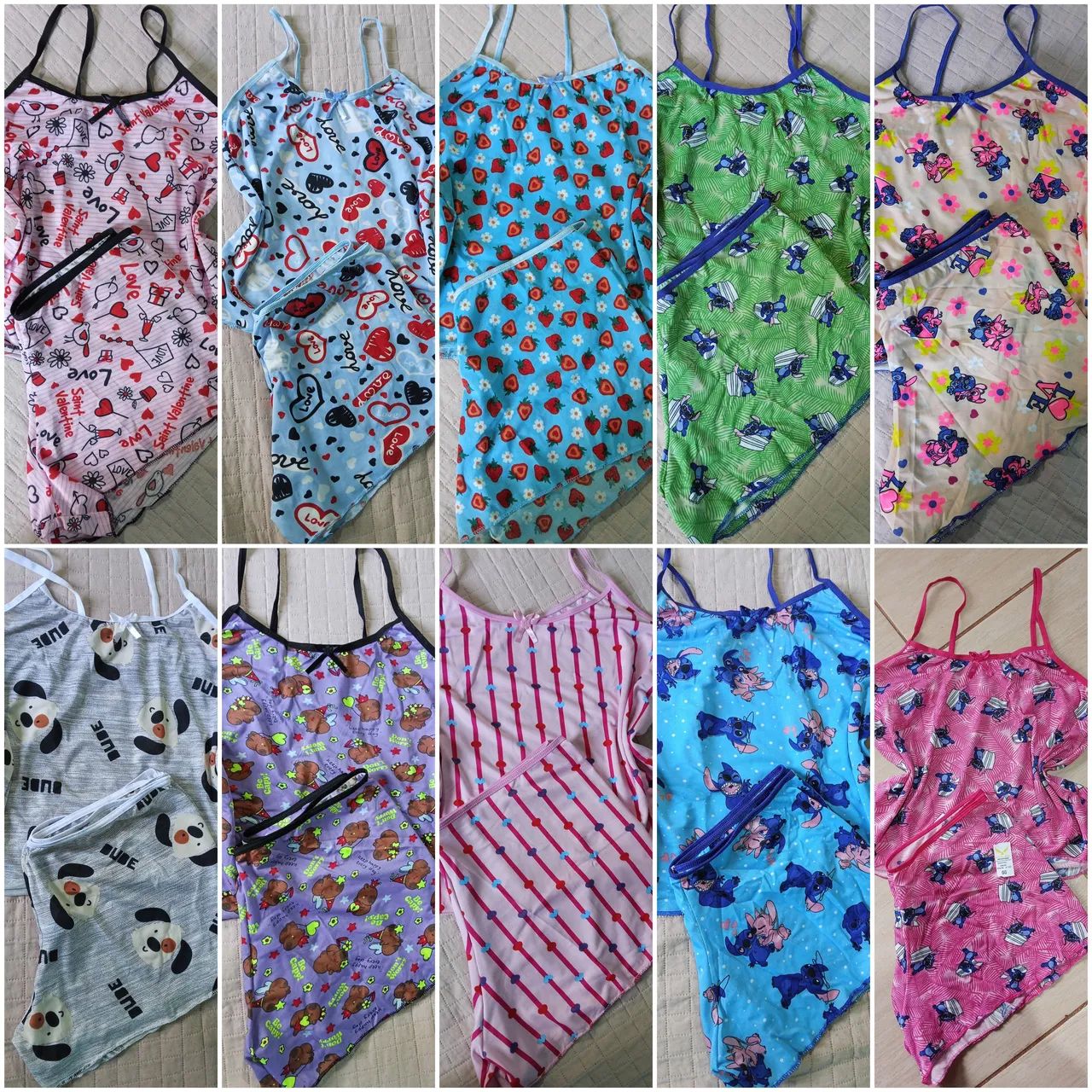 Baby doolls  - Foto 4
