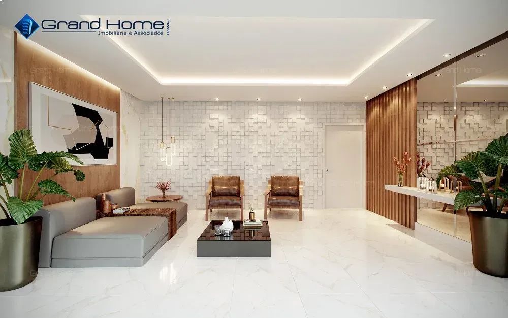 Apartamento 2 quartos em Jardim Camburi - Foto 3
