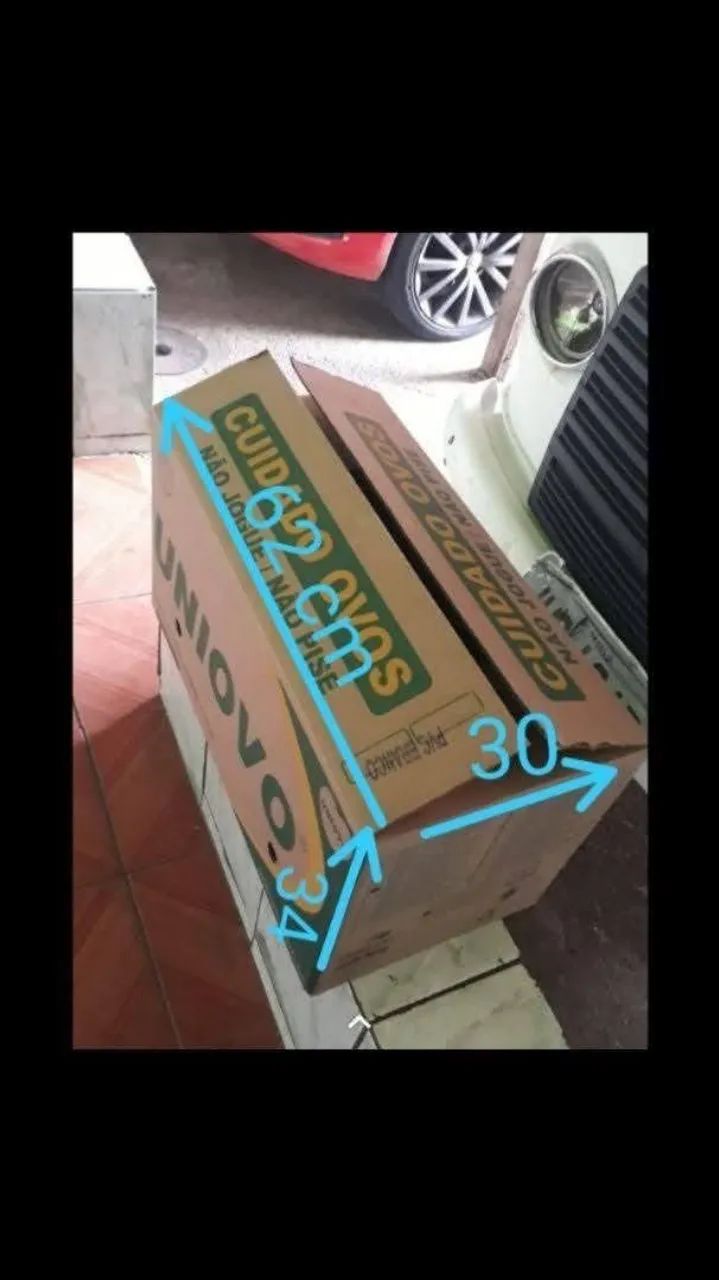 Caixas atacado e varejo  - Foto 5