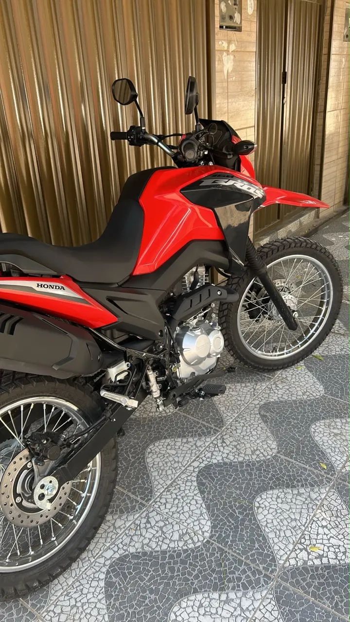 MOTO PARA LOCAÇÃO | R$ 300/SEMANA   - Foto 3
