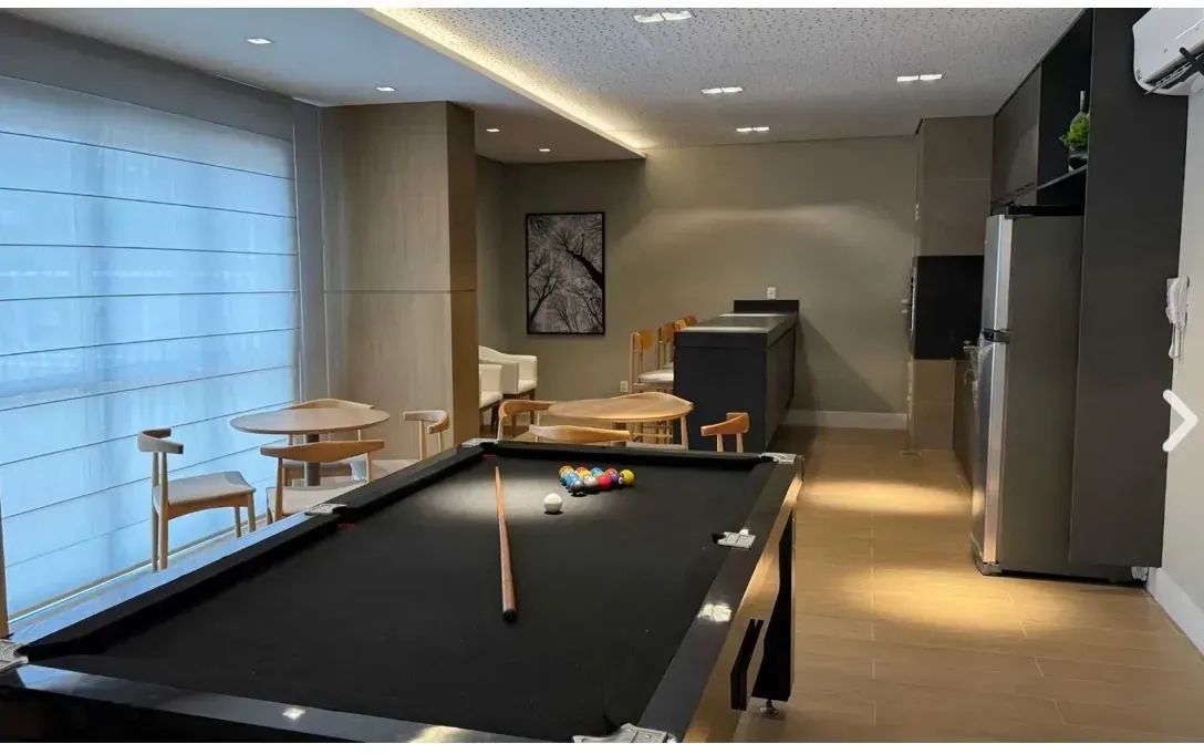 Apartamento a venda Edifício Volare, 3 quartos no Goiabeiras - Cuiabá - MT - Foto 3