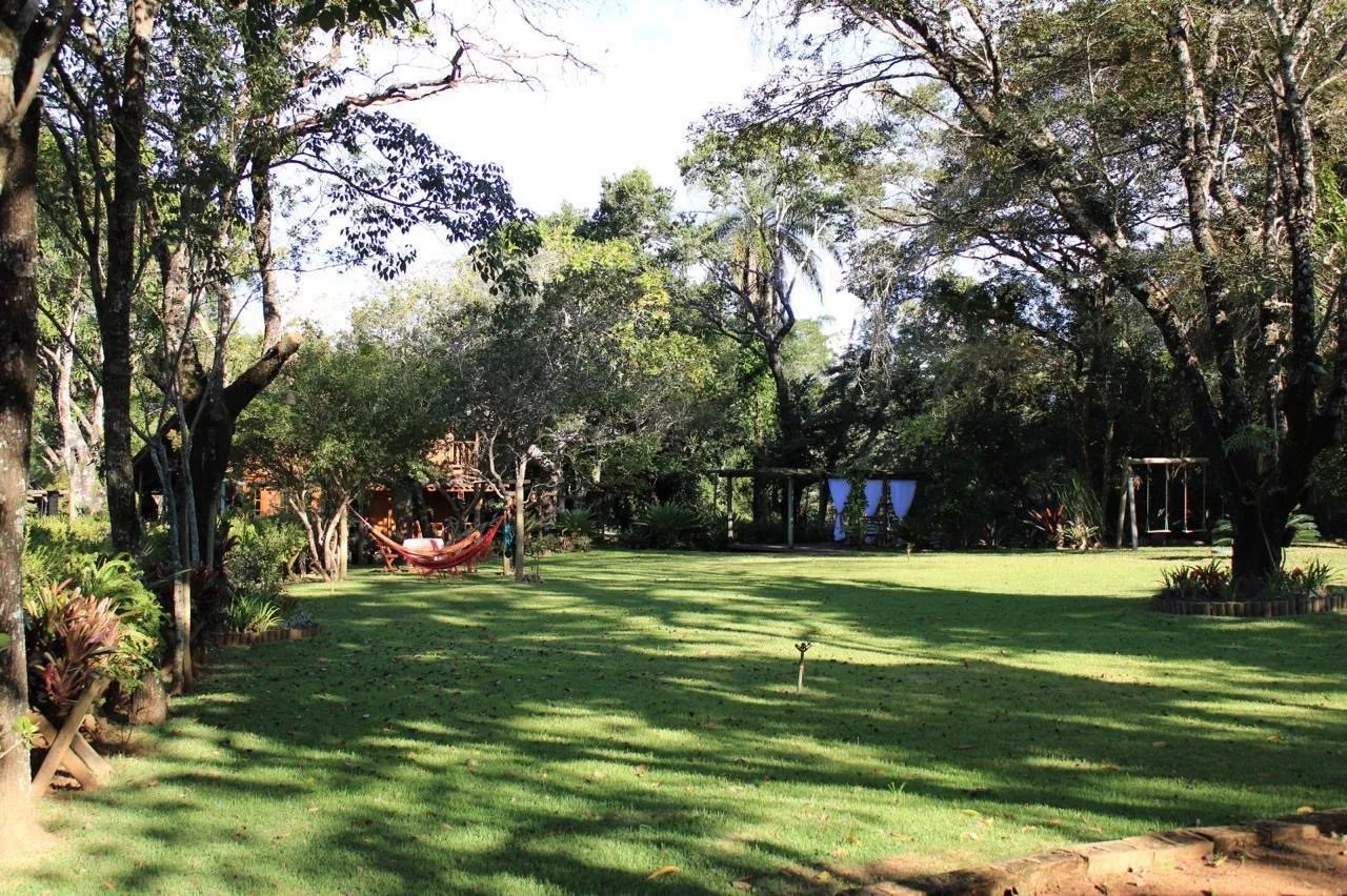 Sítio em Esmeralda 