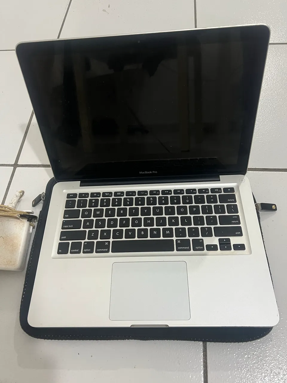 macbook pro 2012 i7 16gb