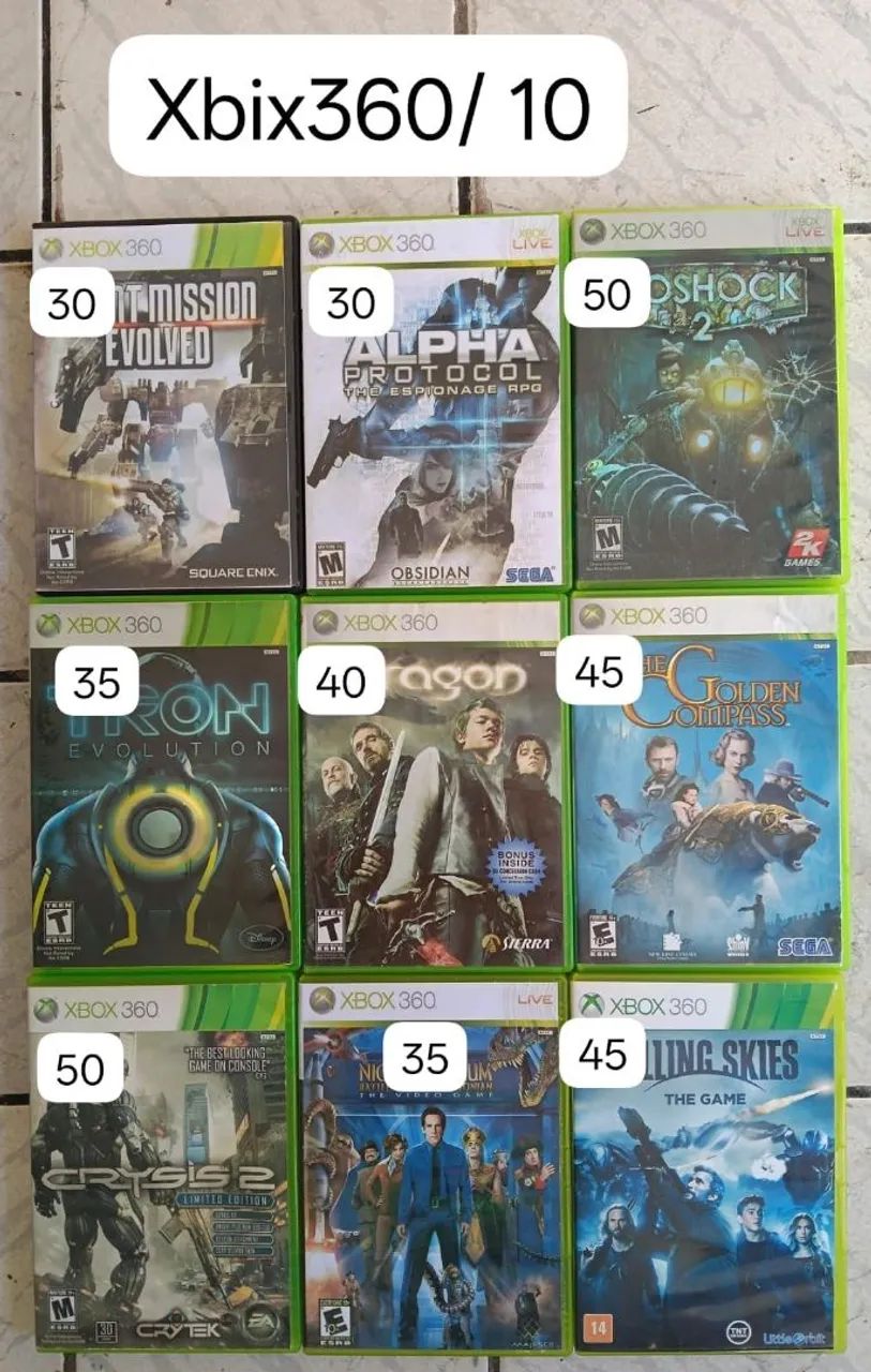 Xbox 360  - Foto 4