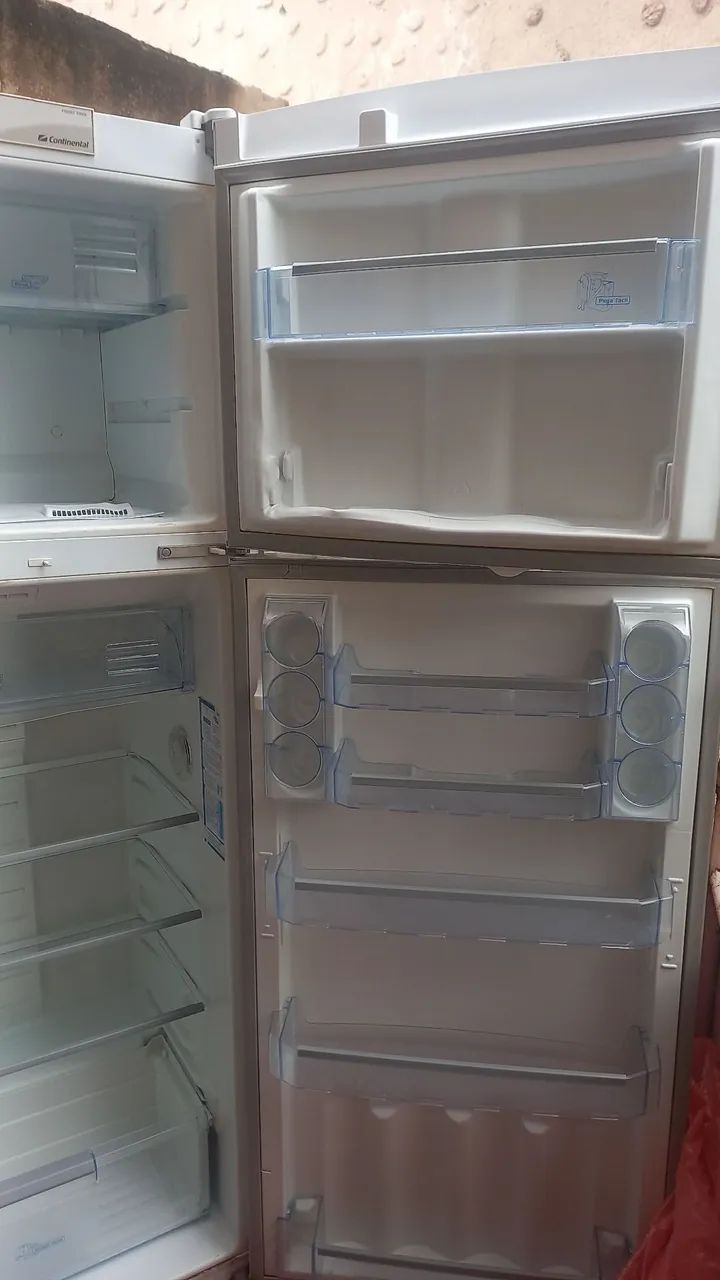 Geladeira Continental 445L - Foto 4
