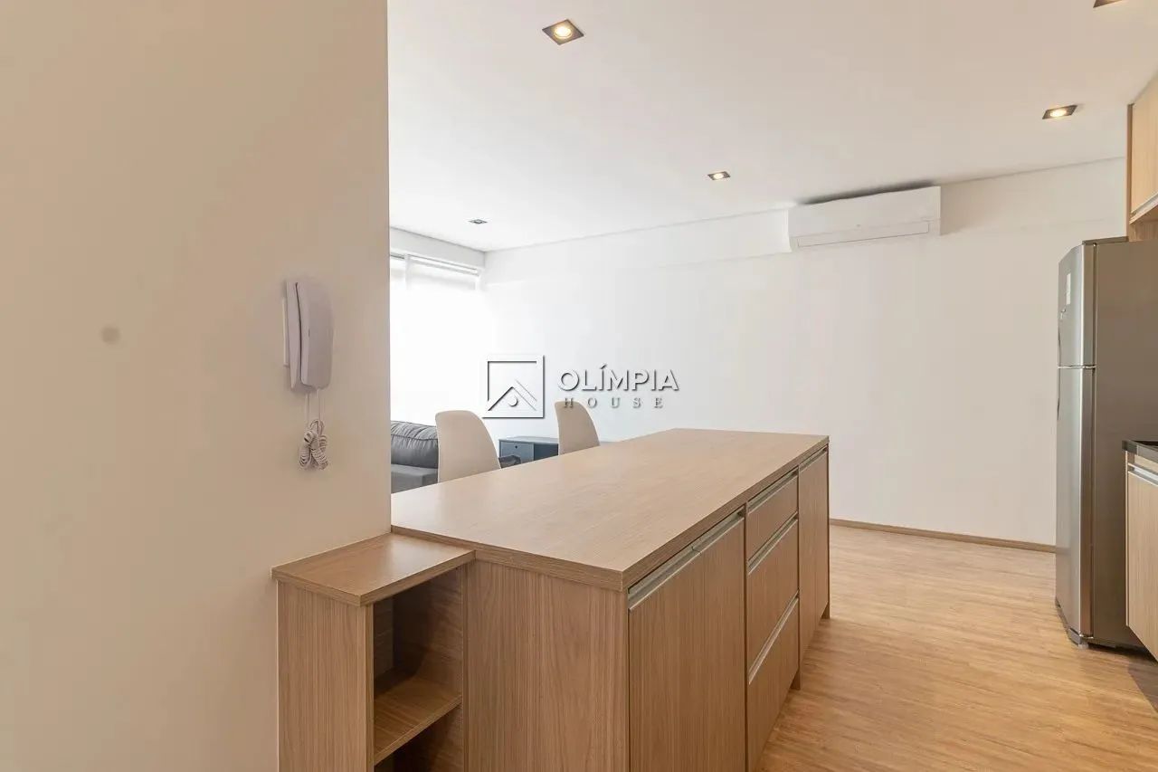 Aluguel Apartamento 2 Dormitórios - 63 m² Vila Clementino - Foto 6