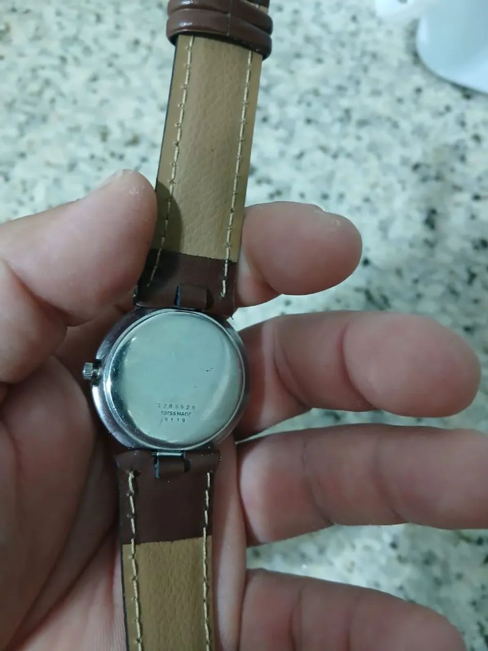 Relógio Mido Ocean  - Foto 4