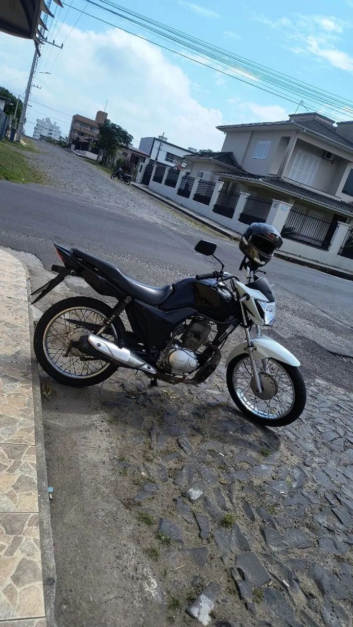 Vende-se Fan KS 125 - Foto 3