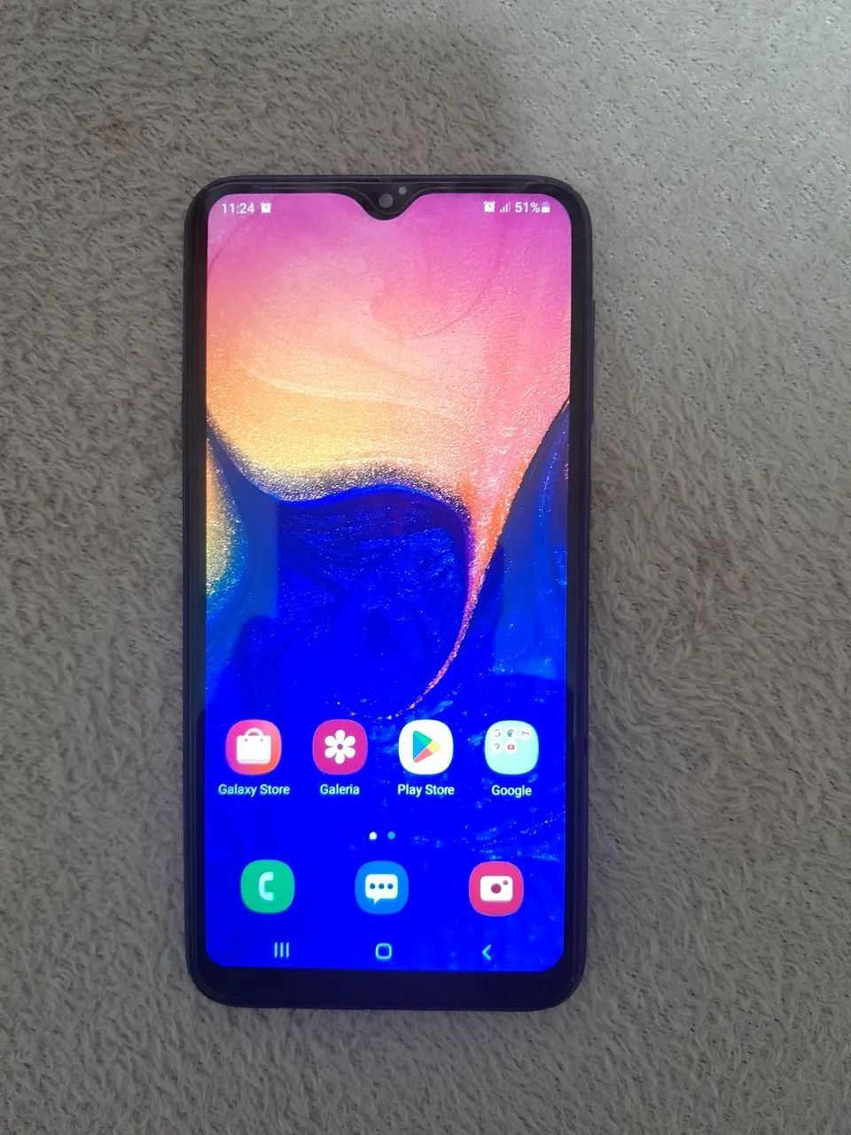 Samsung Galax  - Foto 2