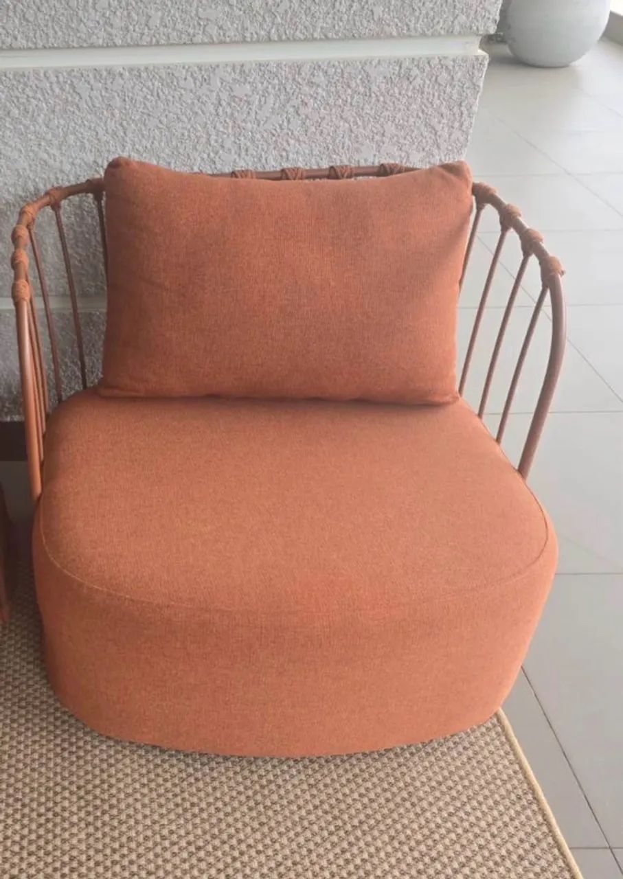 Vendo Poltrona San Pietro 