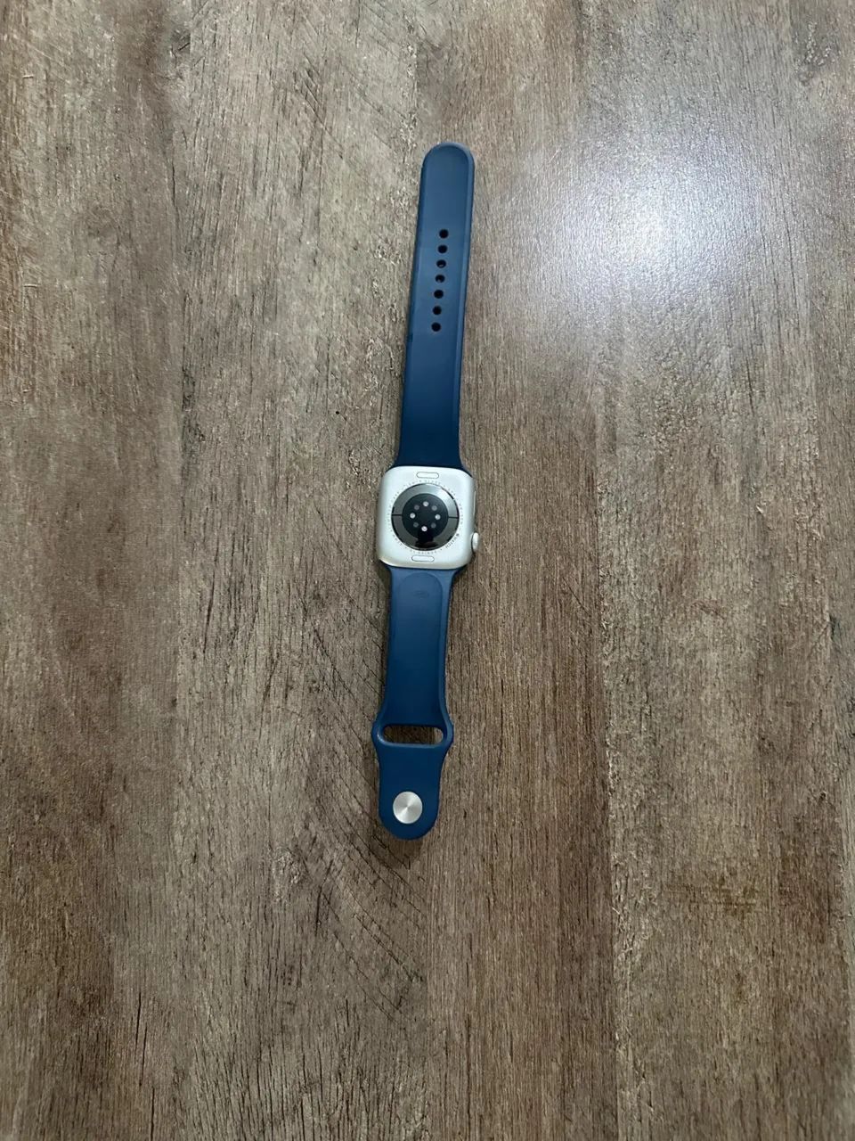 Apple Watch S10 42mm com carregador  - Foto 3