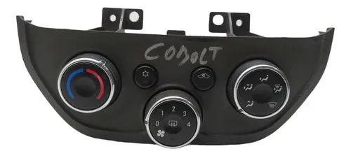 Comando Ar Condicionado Chevrolet Cobalt 2015