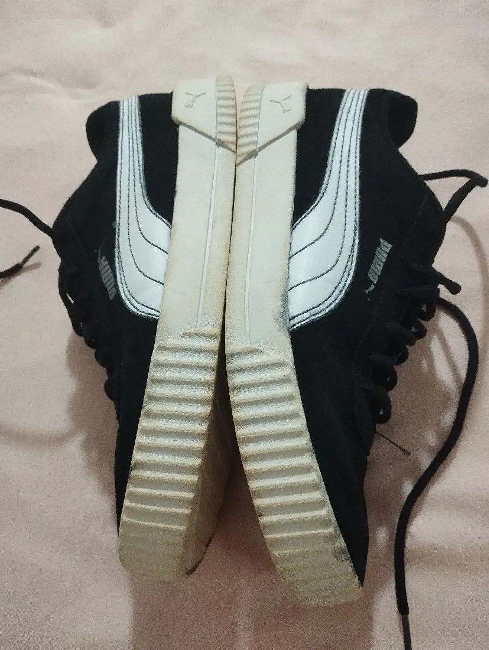 Tênis puma número 37 - Foto 3