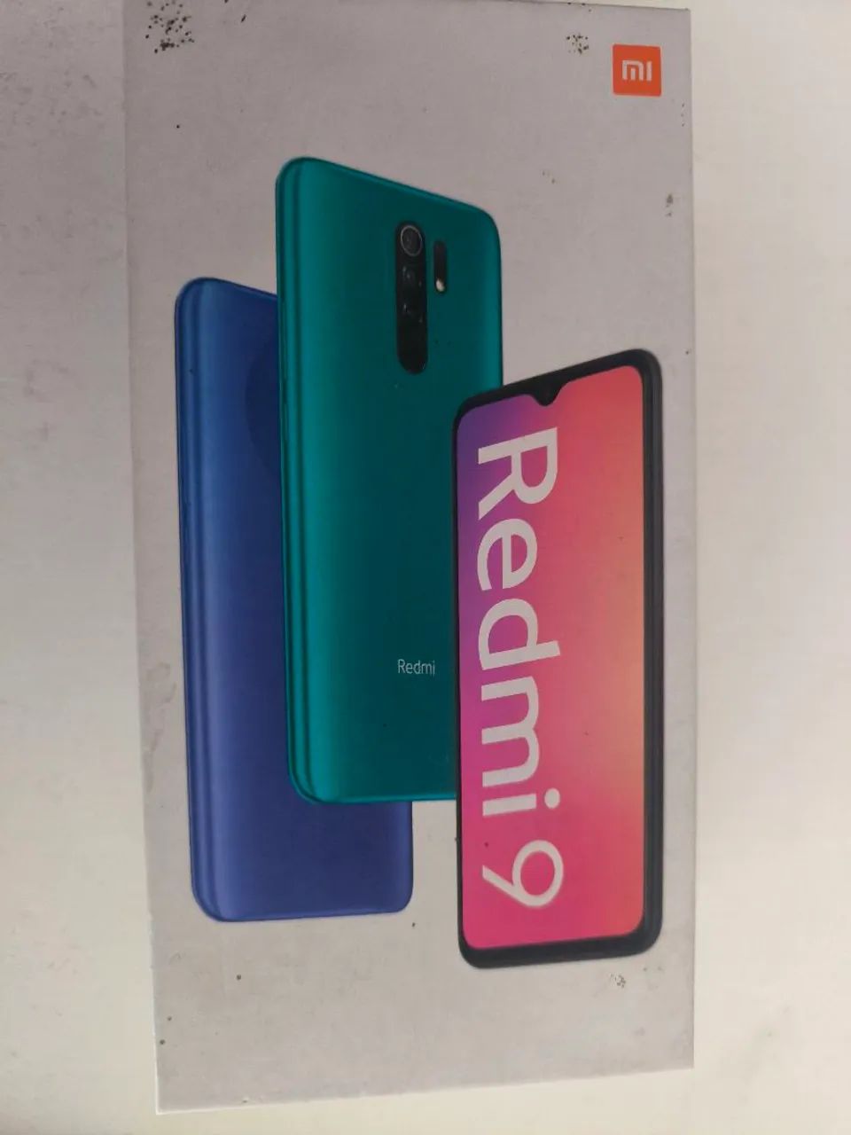 Celular redmi 9 - Foto 4