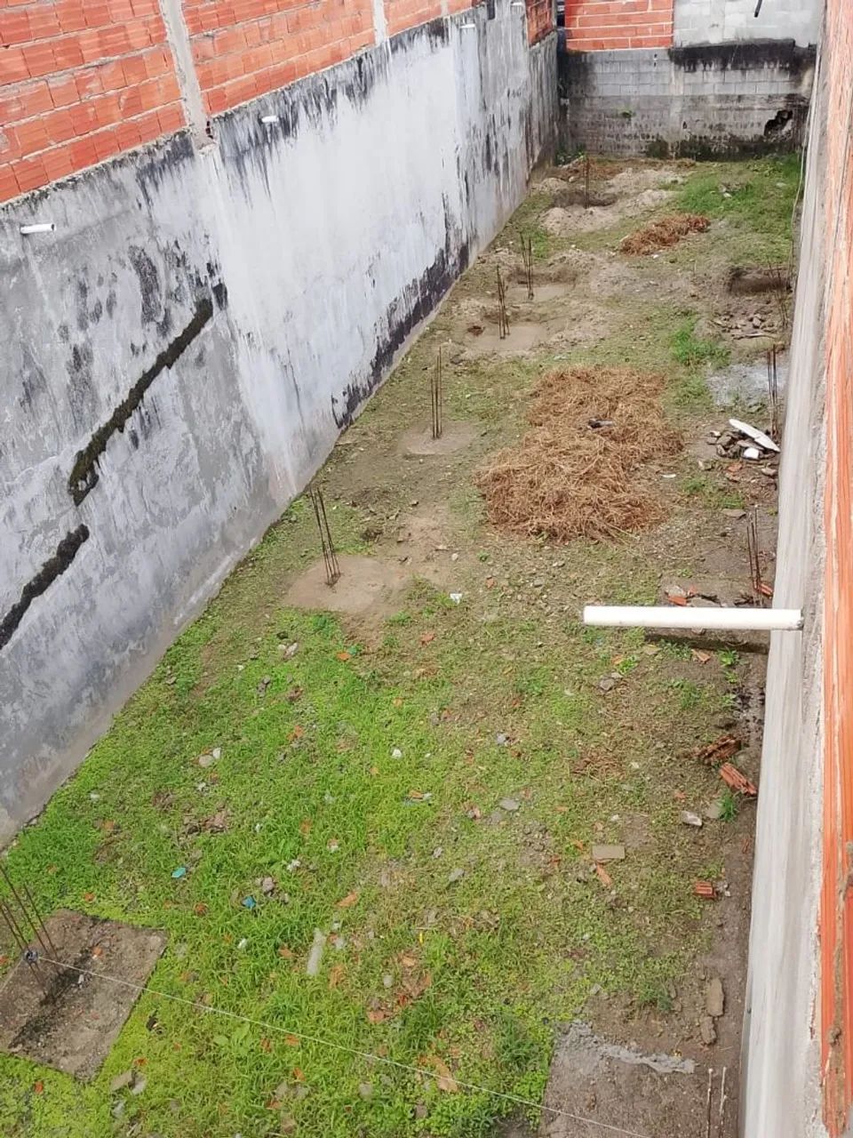 Terreno 5x25 - Foto 2