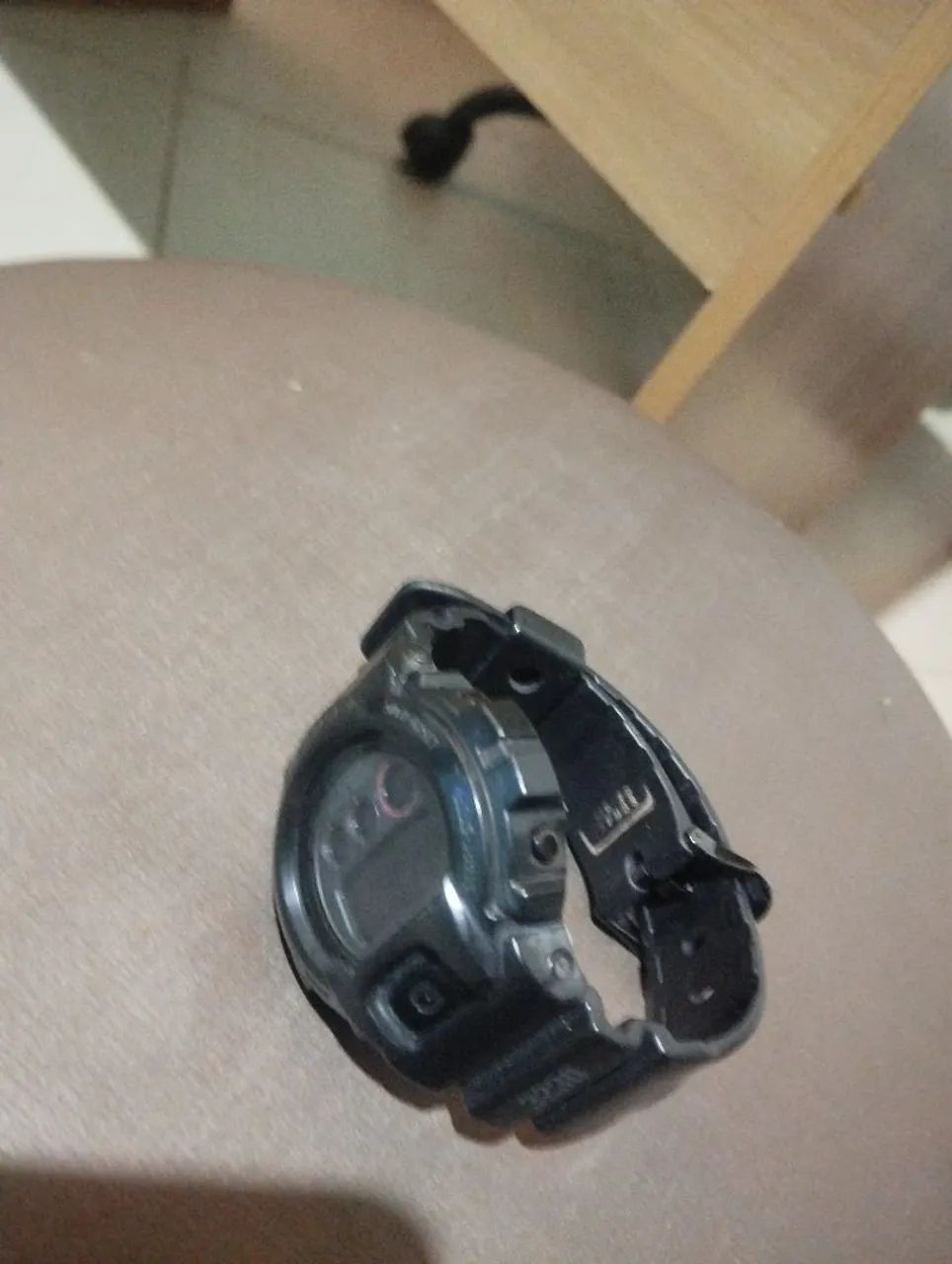 Cássio gshock 3230 - Foto 3