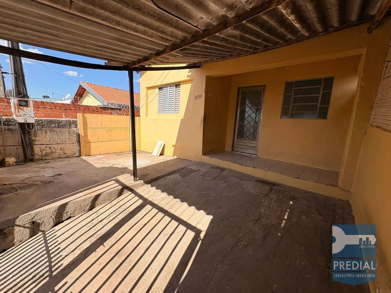 Casa 1 quarto para Locação Vila Boa Vista 1, São Carlos - Foto 2