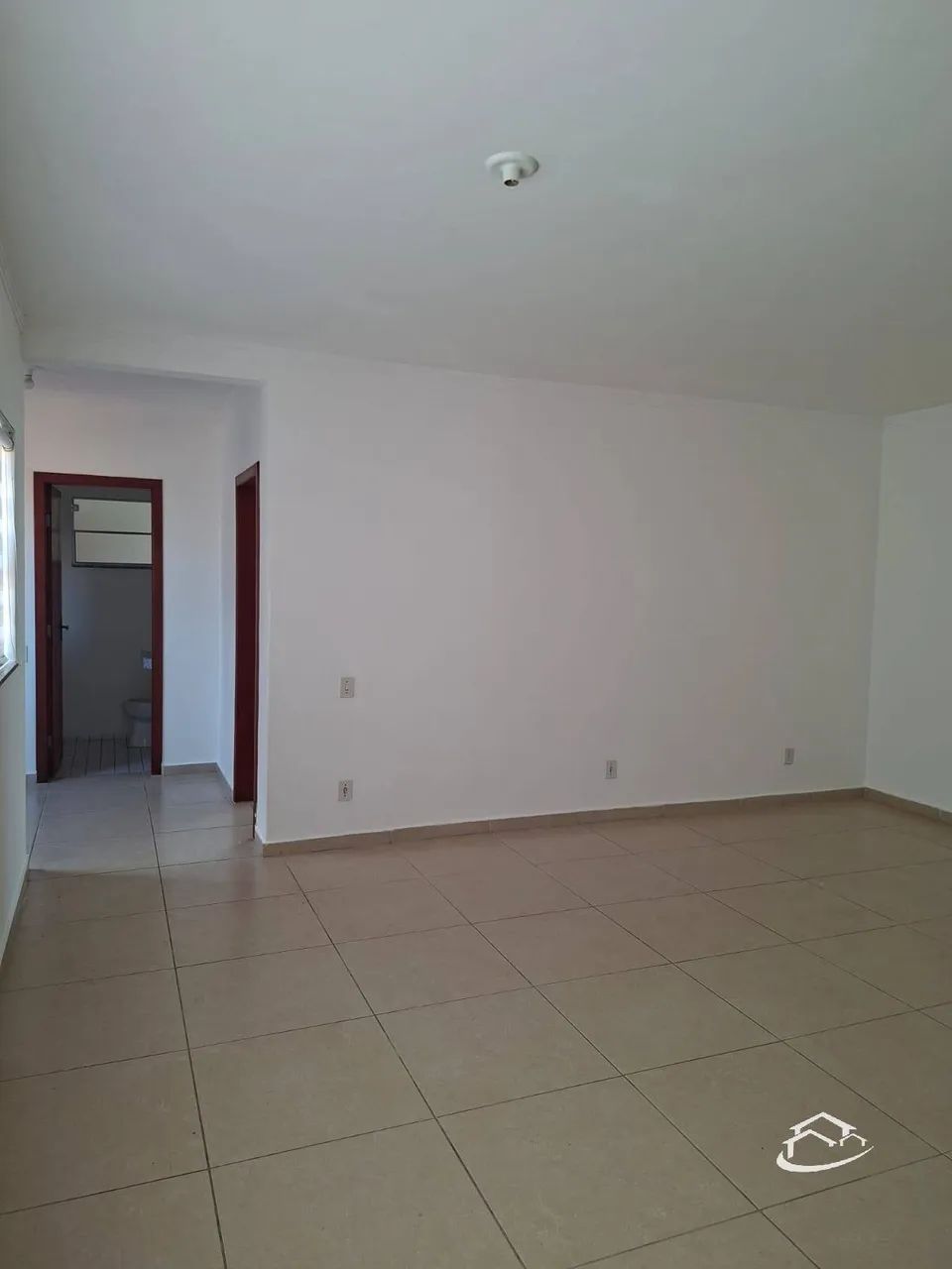 Apartamento com cozinha planejada no Centro de Lorena para Locação - Foto 4