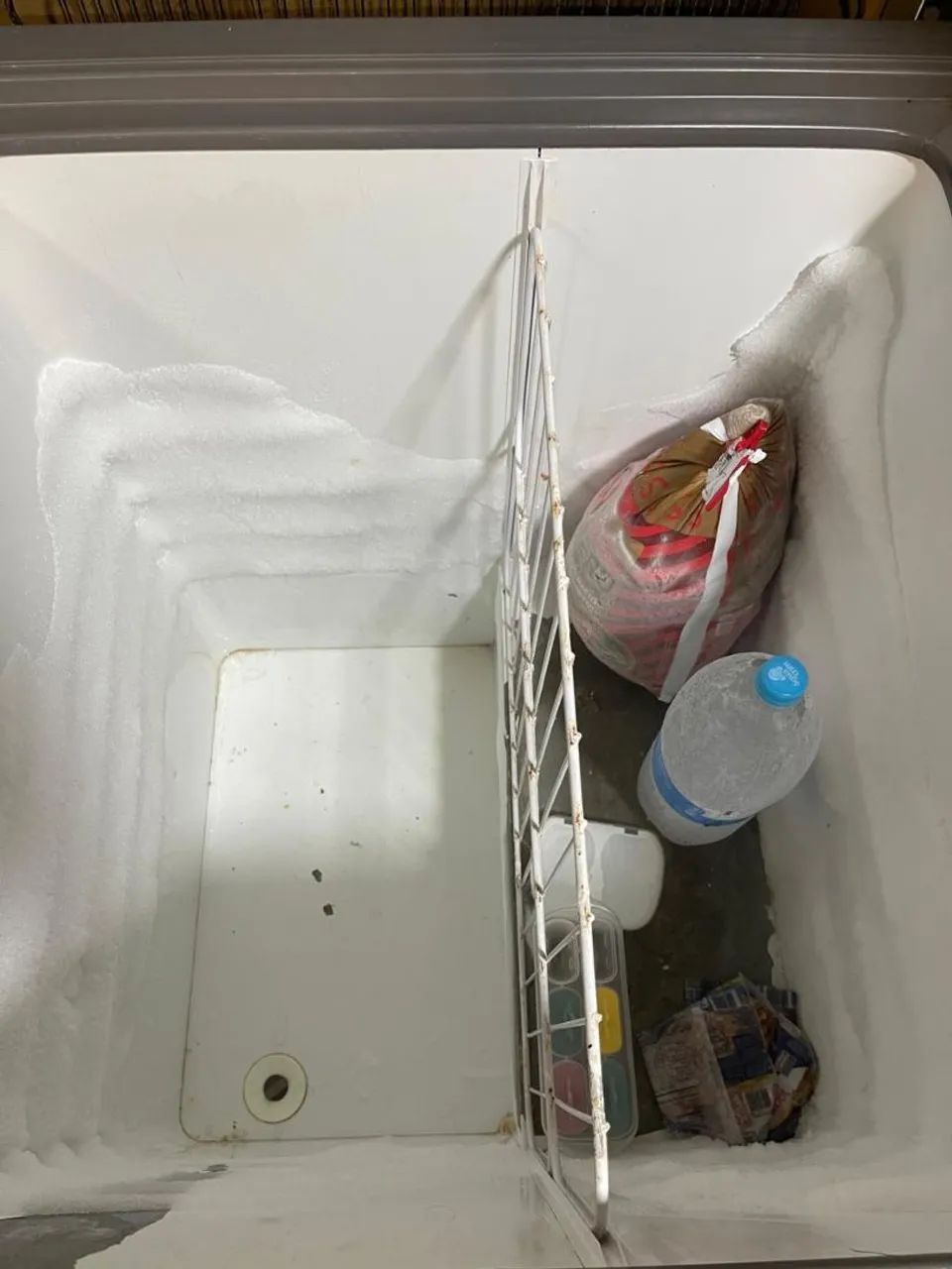 Freezer - Foto 4