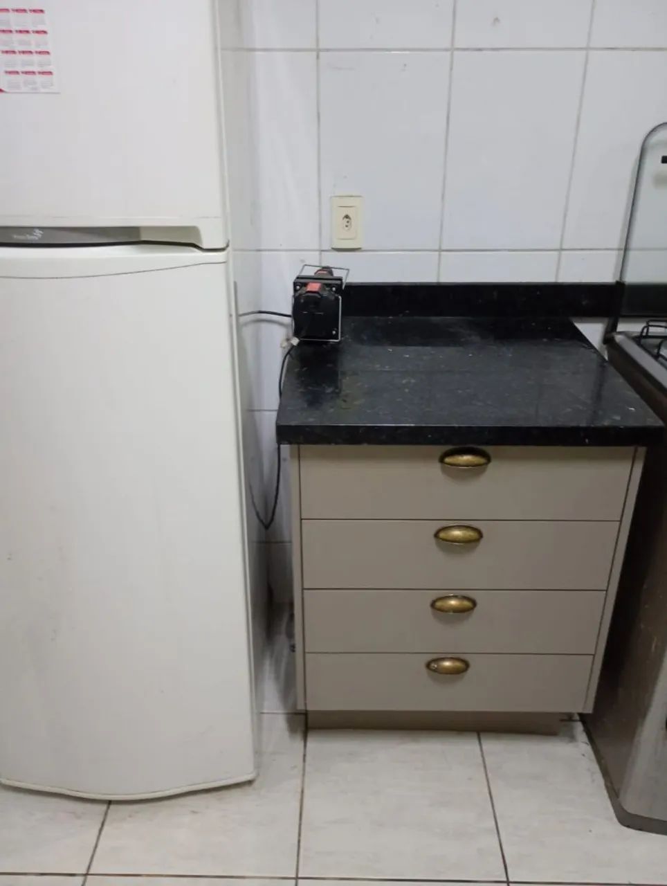 Cozinha planejada  - Foto 3