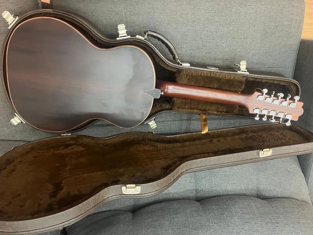 Viola Luciano Queiroz  - Foto 5