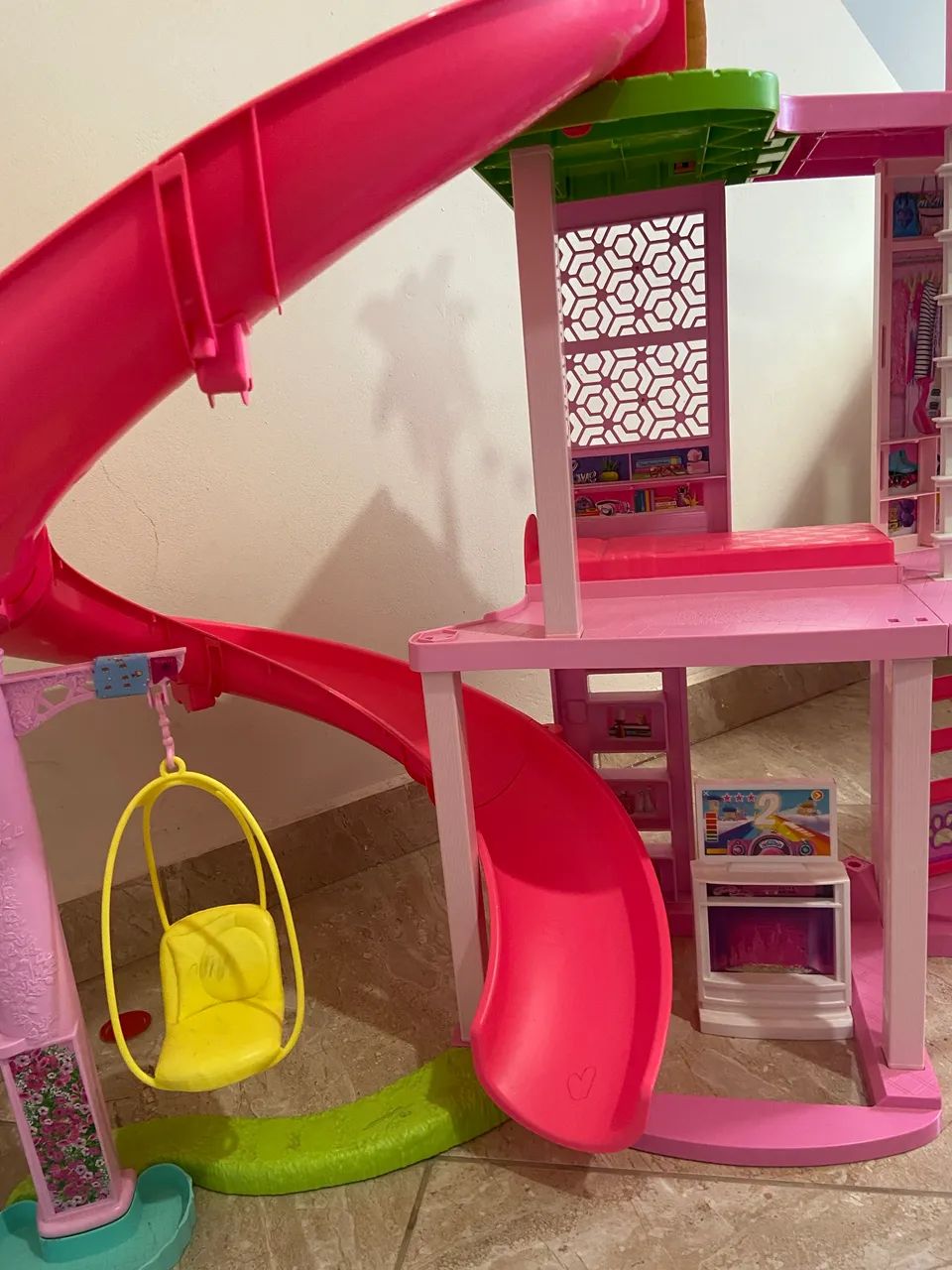 Casa da Barbie - Foto 3