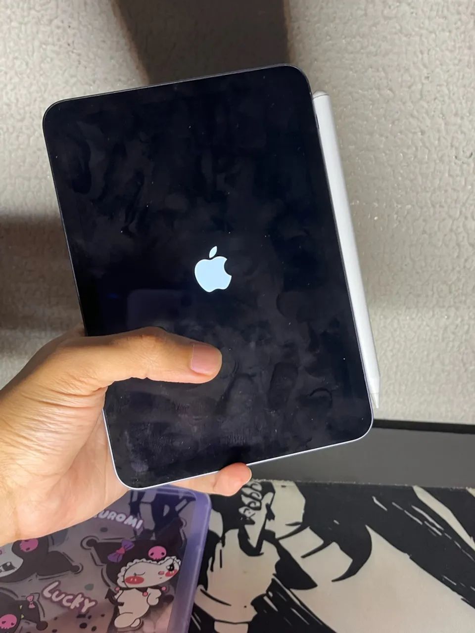 iPad 6 mini - excelente  - Foto 2
