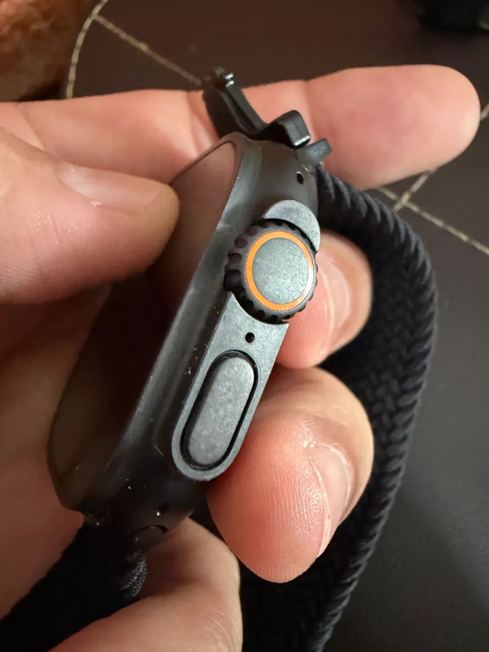 Apple Watch Ultra 2 - Foto 3