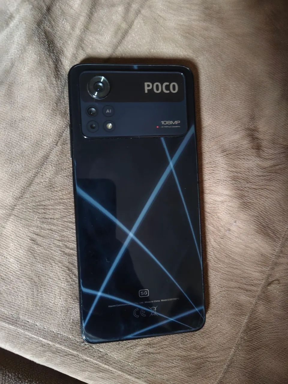 Celular usado em bom estado  - Foto 2