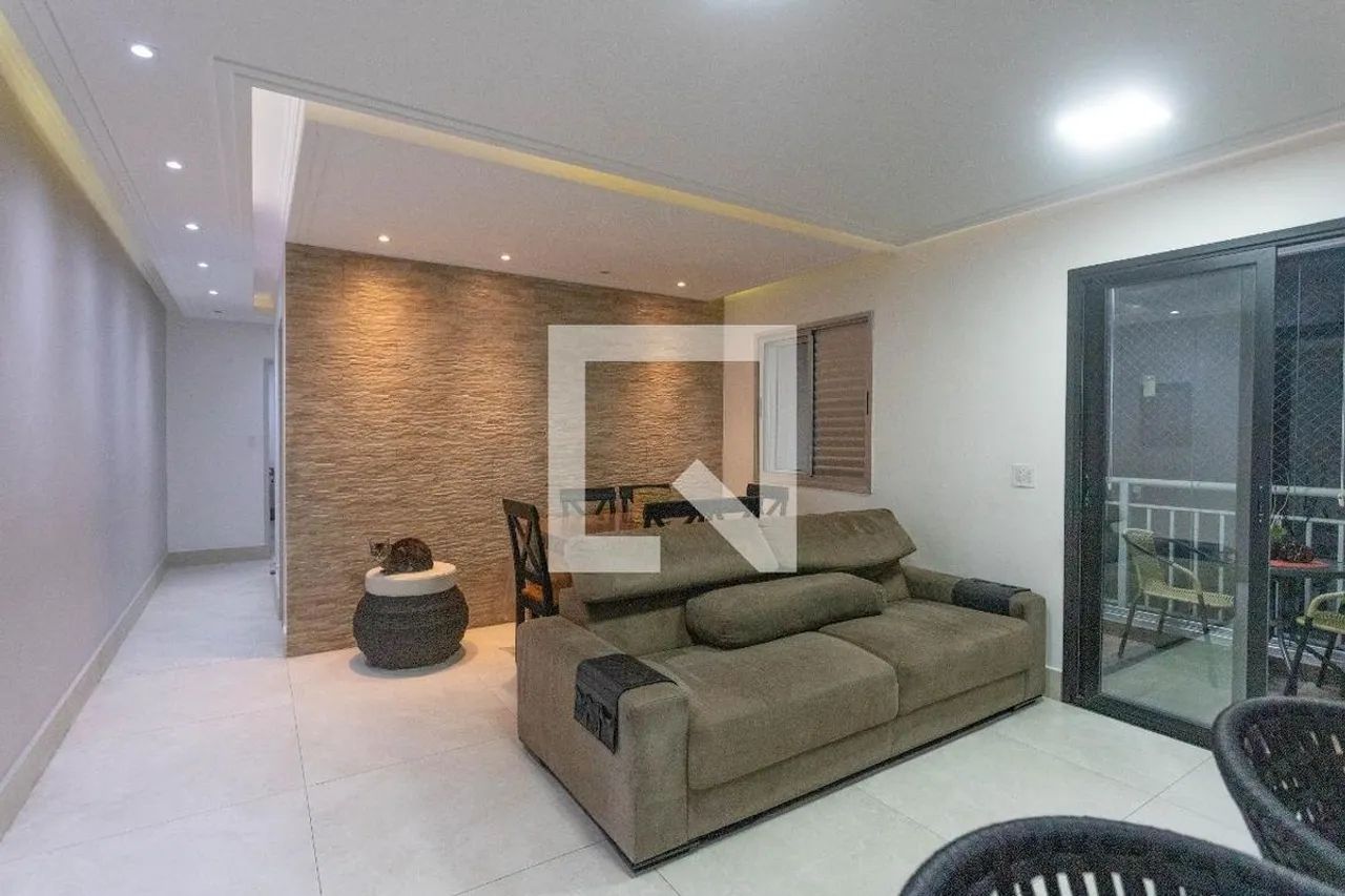 Apartamento à Venda - Taboão, 2 Quartos, 76 m2