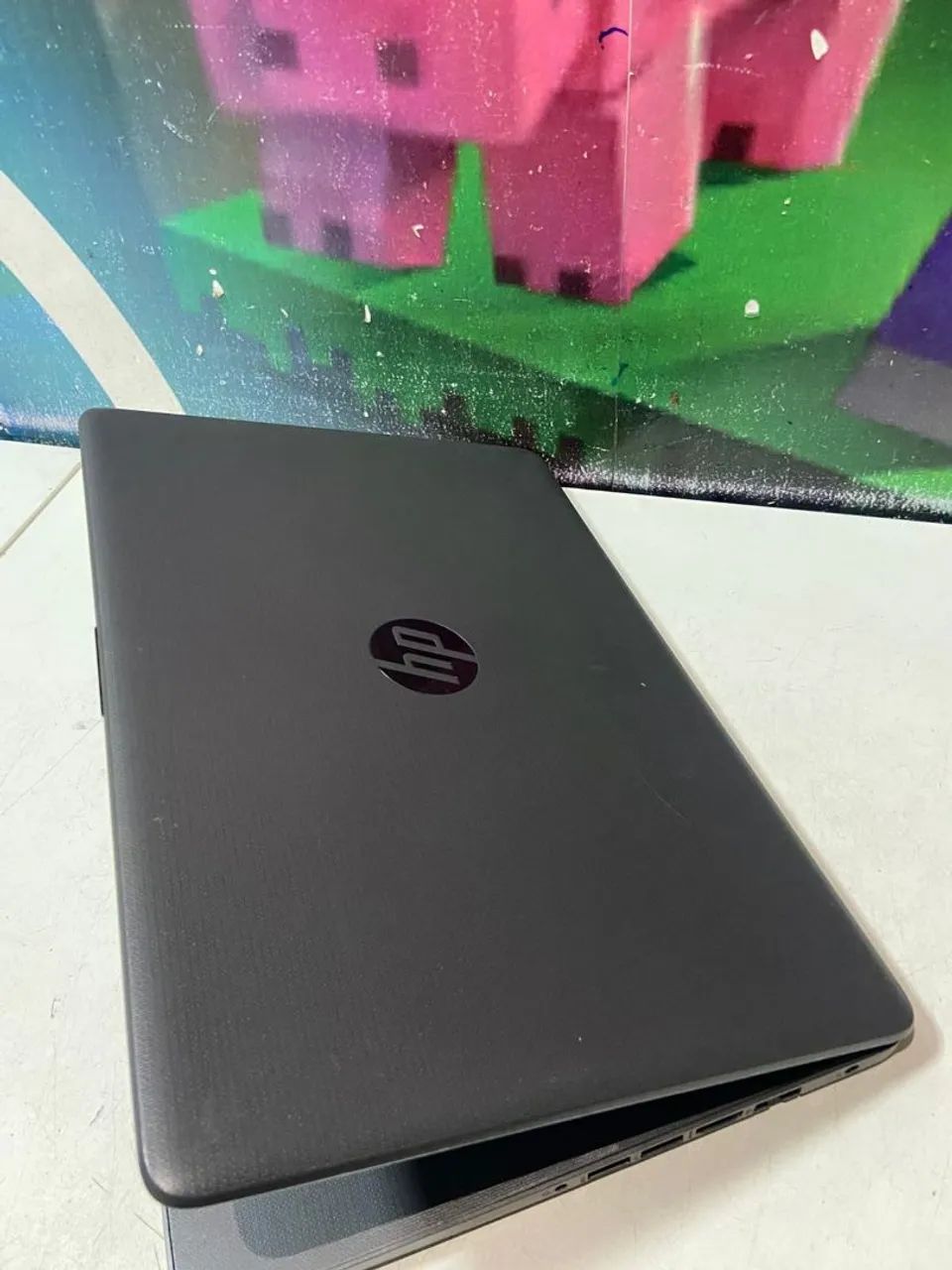 Notebook hp i5 de 8  - Foto 3