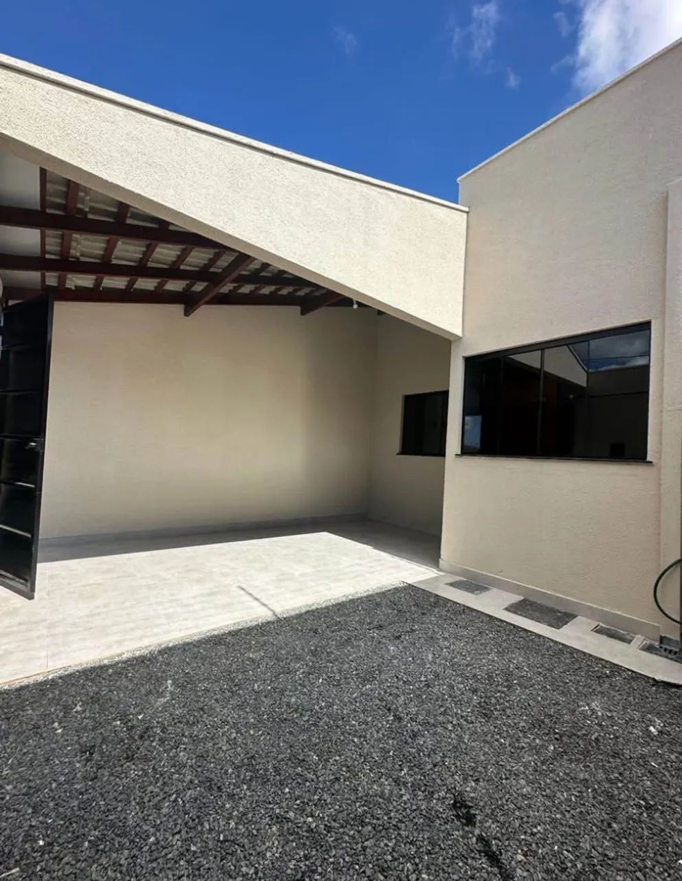 10- CASA NO JARDIM TURU  - Foto 5