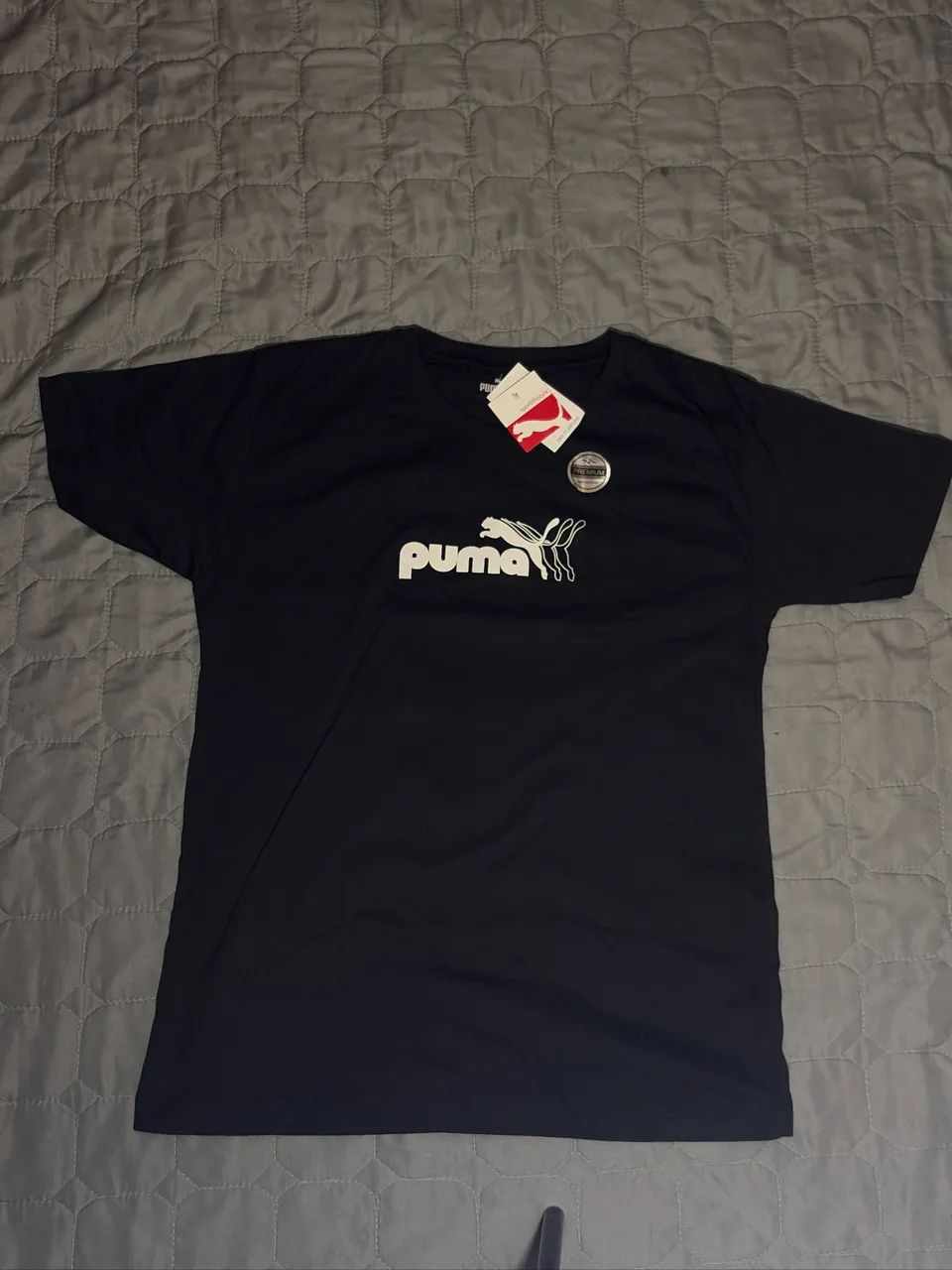 Camisa Puma  - Foto 2
