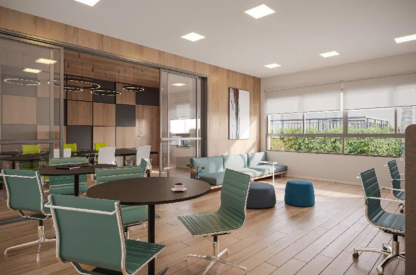 INSPIRE DIALOGO HOME RESORT - Foto 4