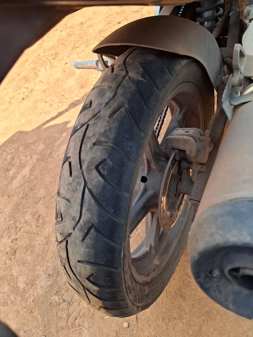 Fazer 250   - Foto 4
