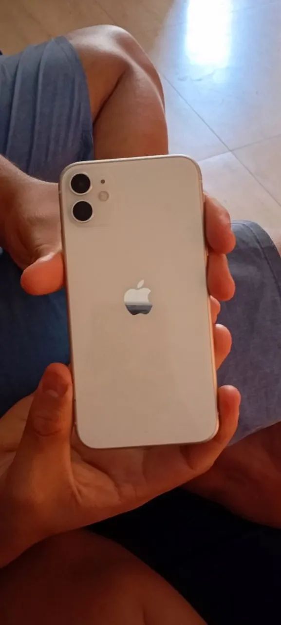 iPhone 11 - Foto 2