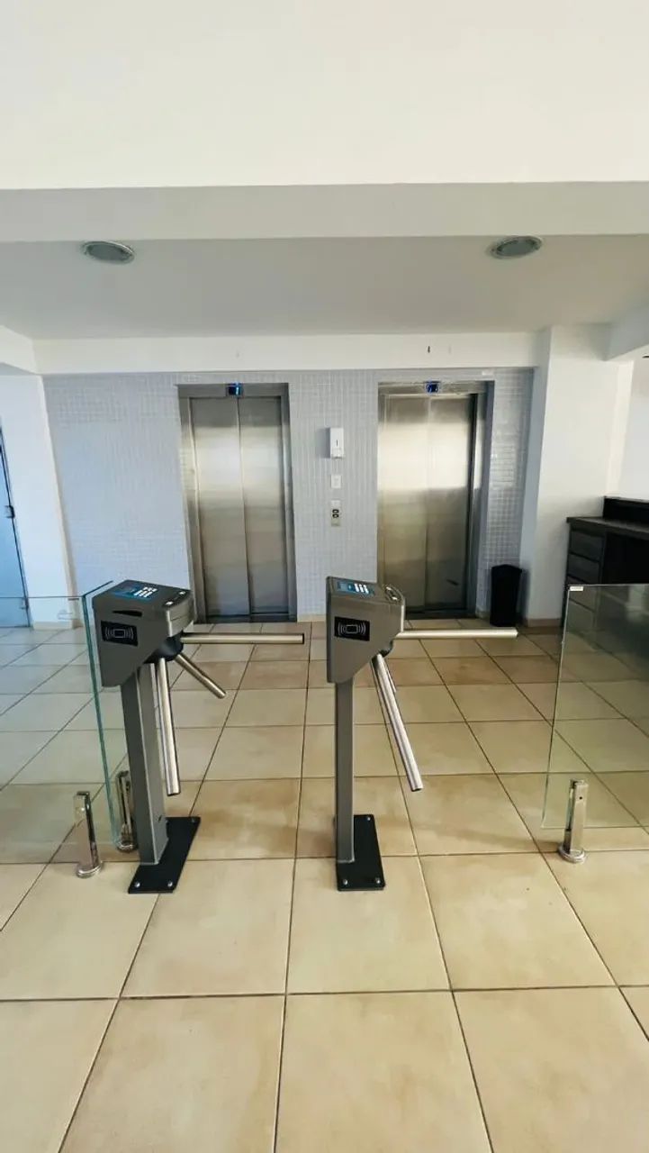 Sala Comercial no Centro pra Venda   - Foto 4