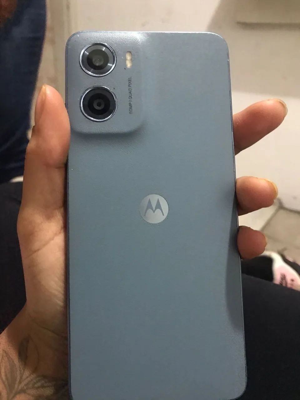 Moto g05 - Foto 2