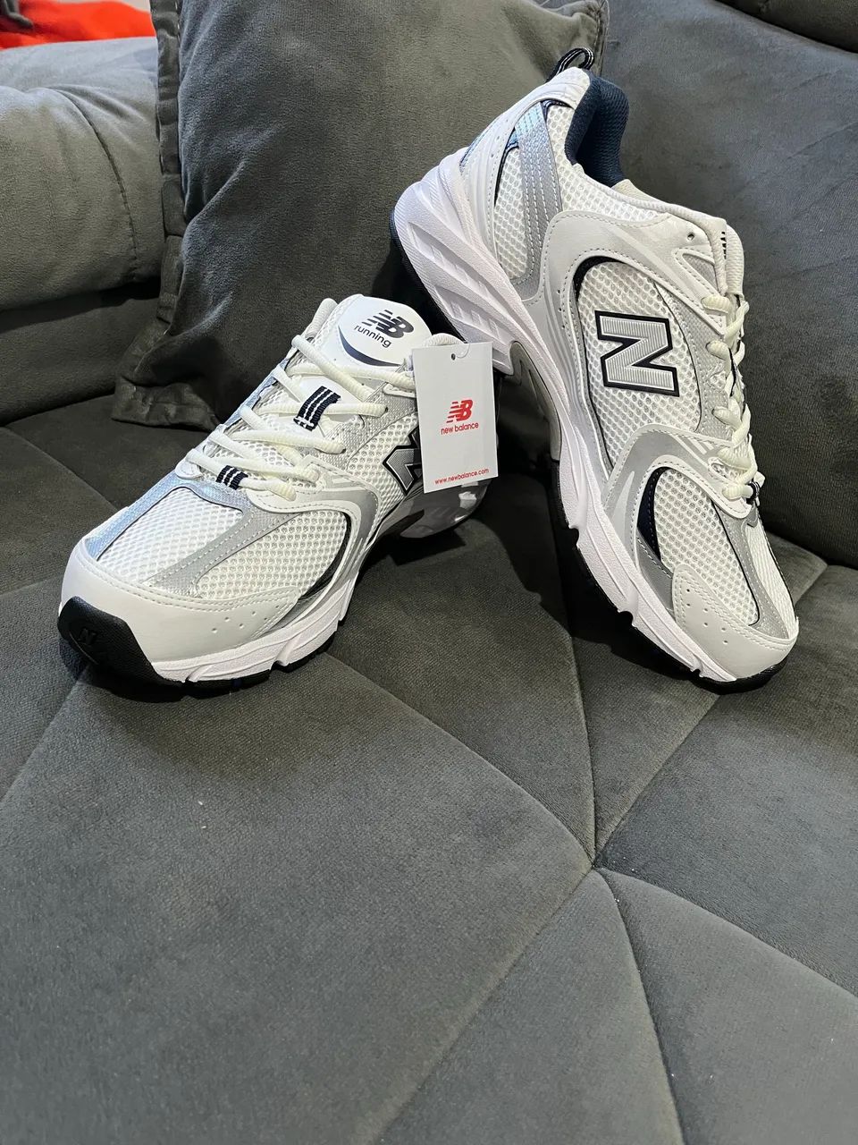 New balance 530 - Foto 3