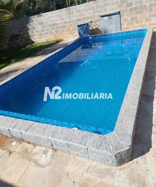 Venda Chácara PARQUE DAS ANDORINHAS