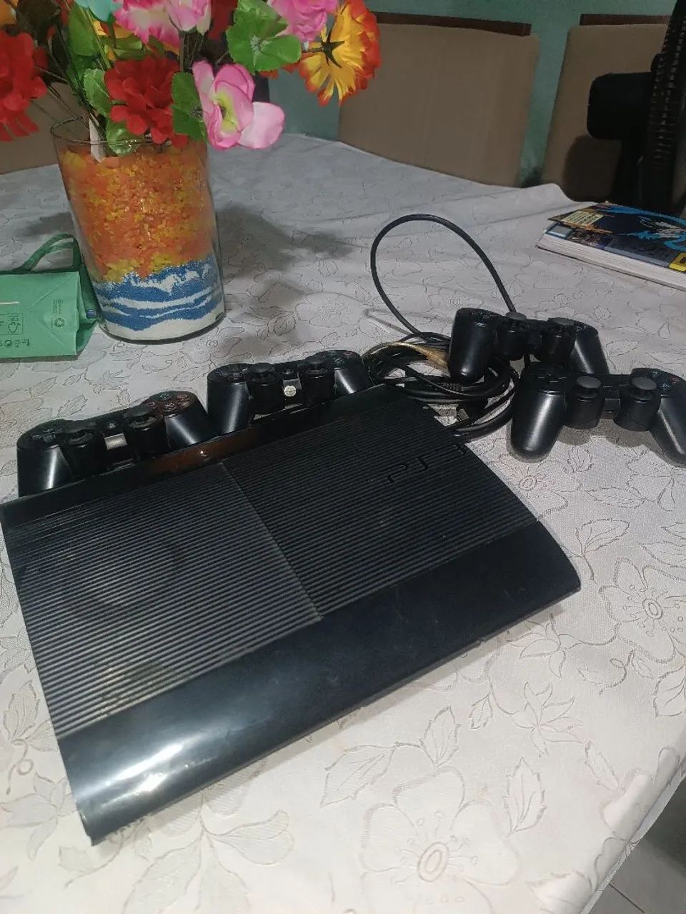 Ps3 - Foto 2