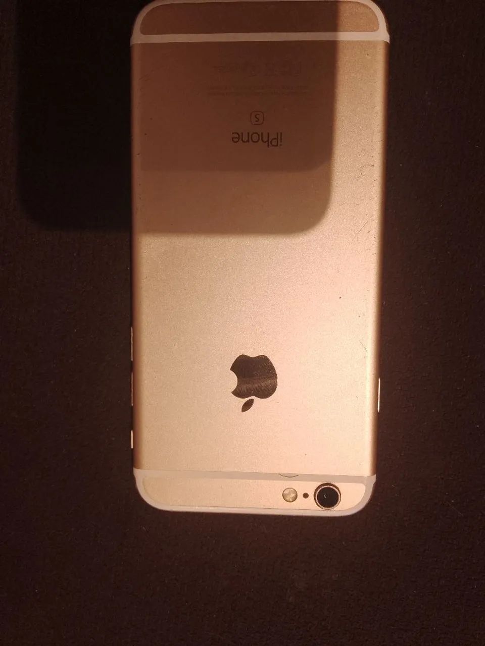 Vendo iPhone 6s - Foto 2
