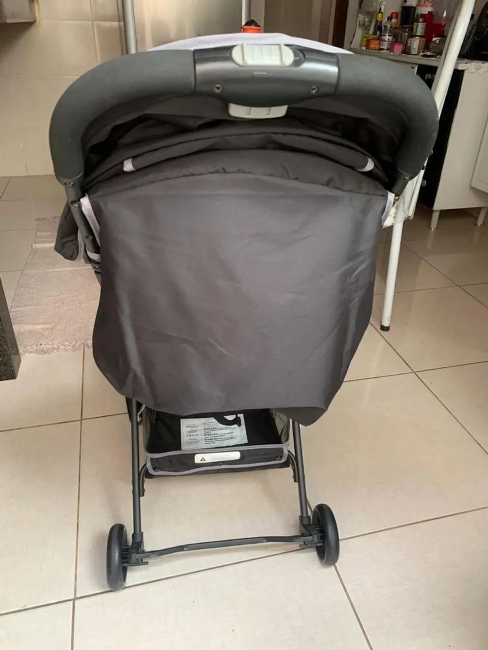 Carrinho de bebê  - Foto 3