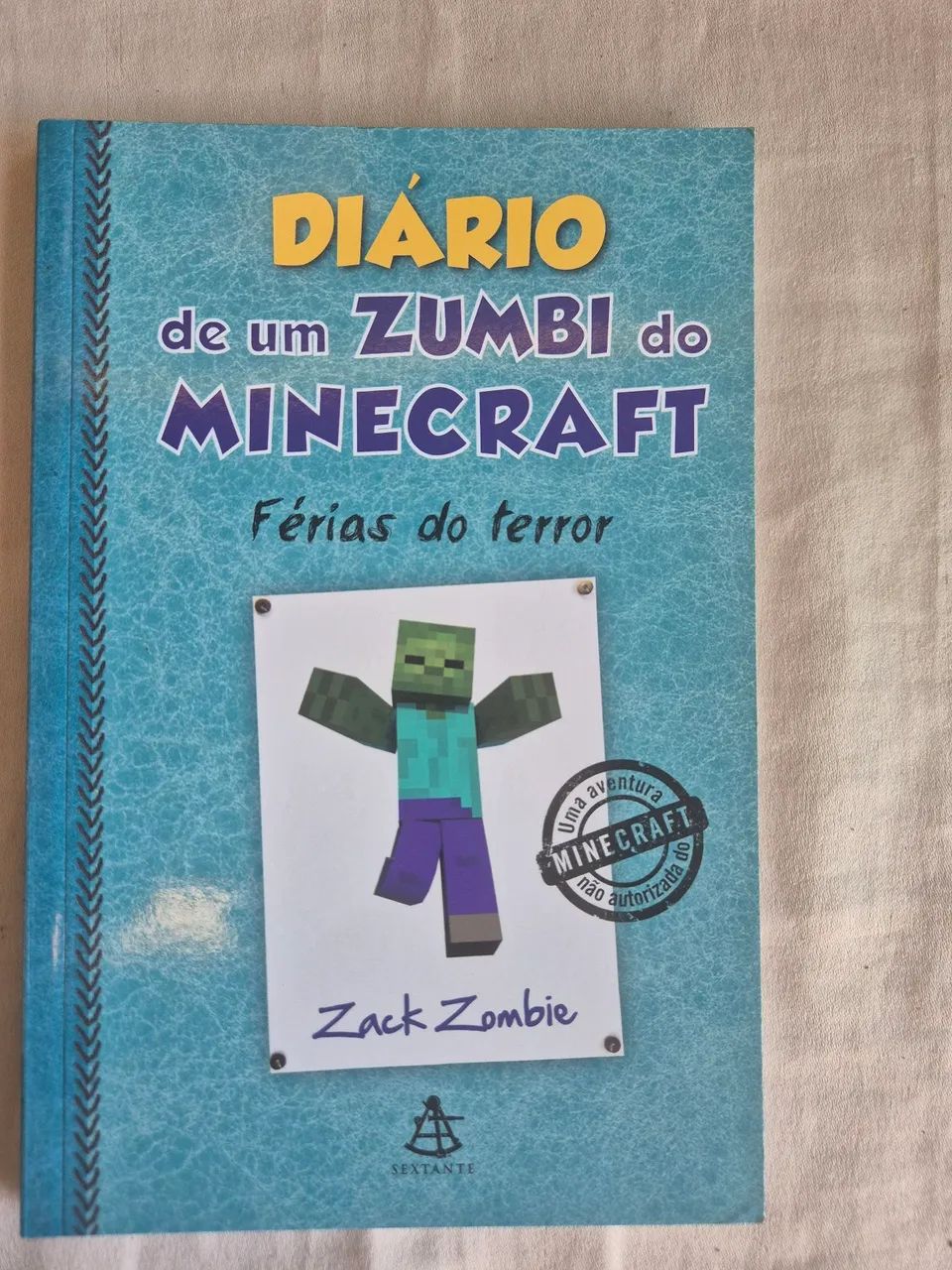  Coleção Minecraft - Foto 2