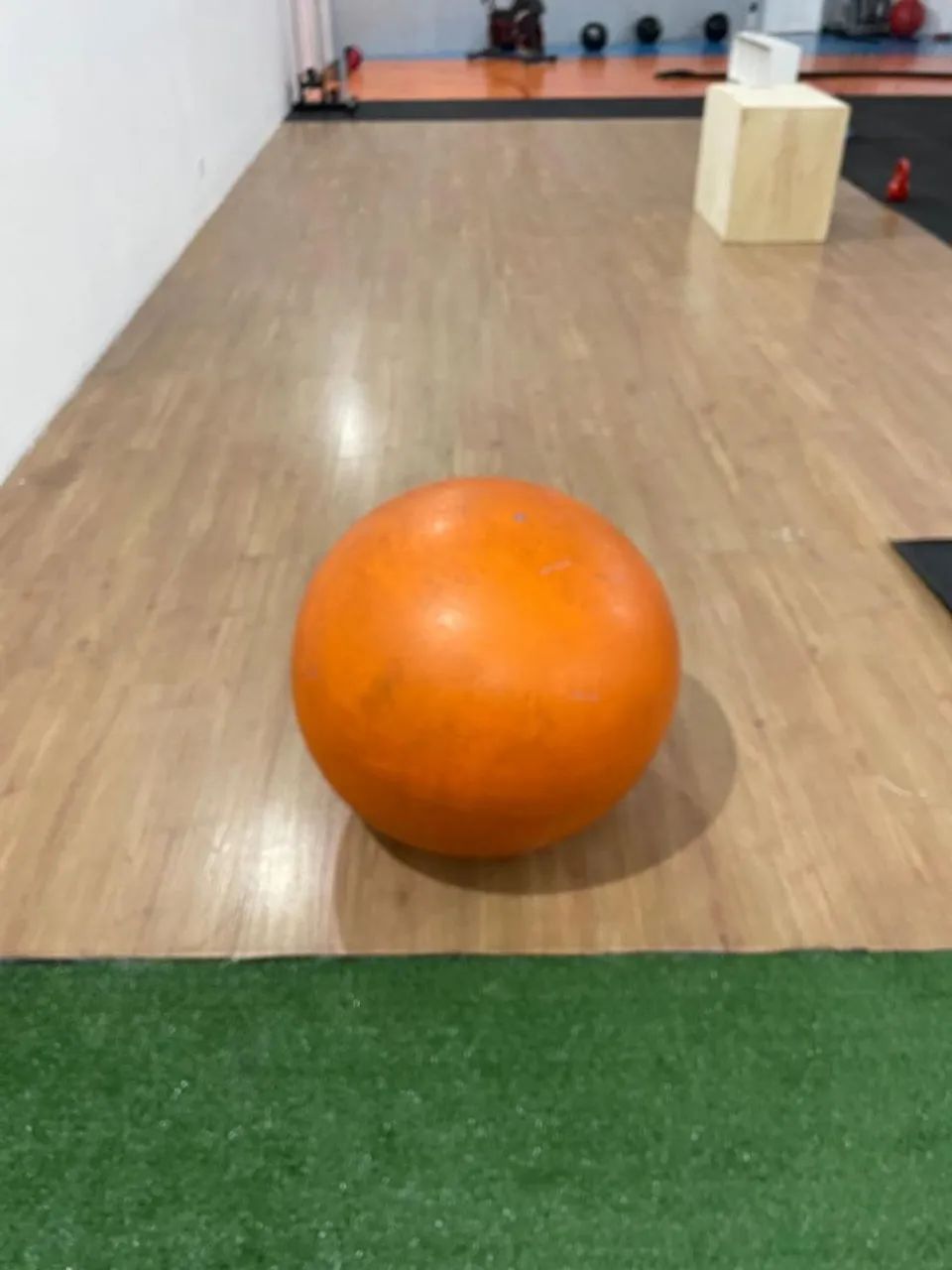 Estudio de pilates e acessórios  - Foto 3