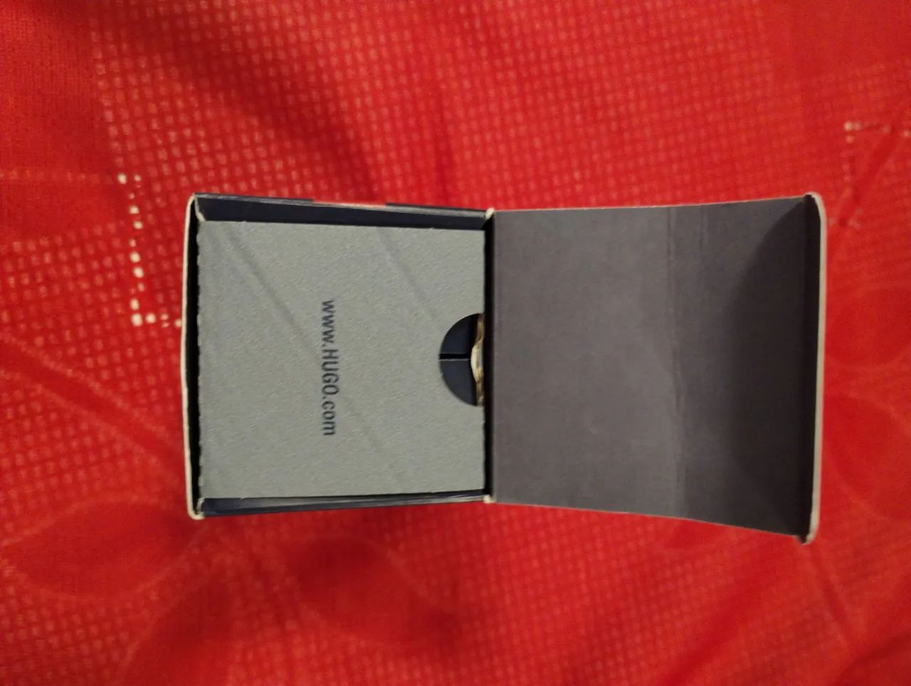 Hugo Boss Darke Blue - Foto 2