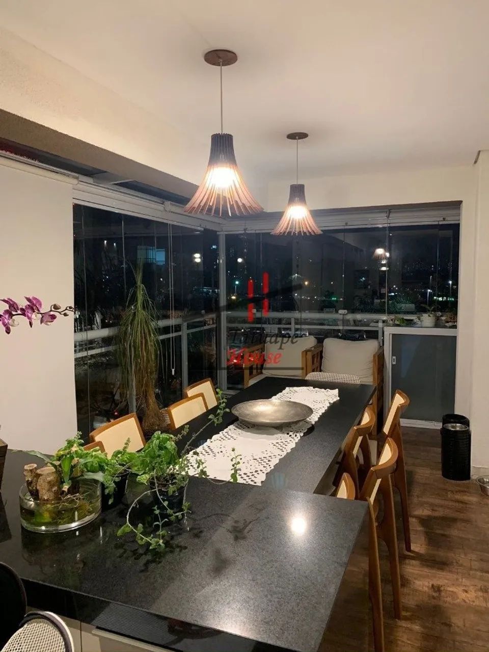 Apartamento em Tatuap é - Foto 2