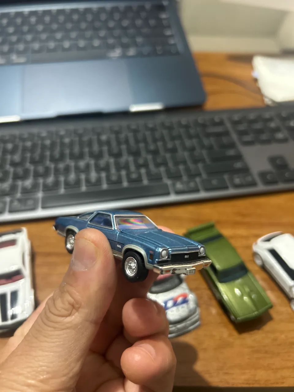Vendo lote hot wheels  - Foto 3