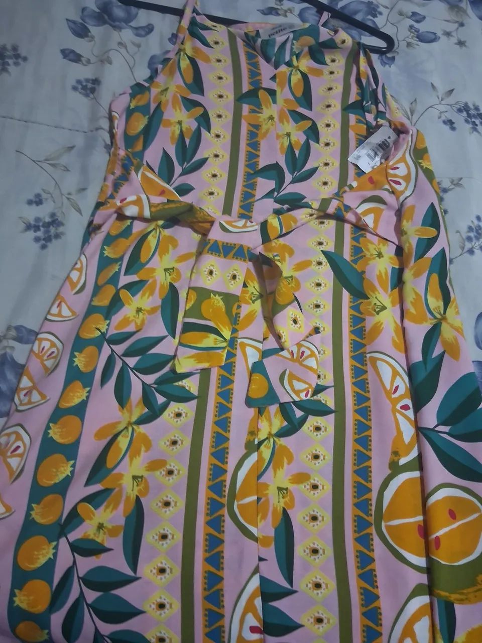 Vestido 