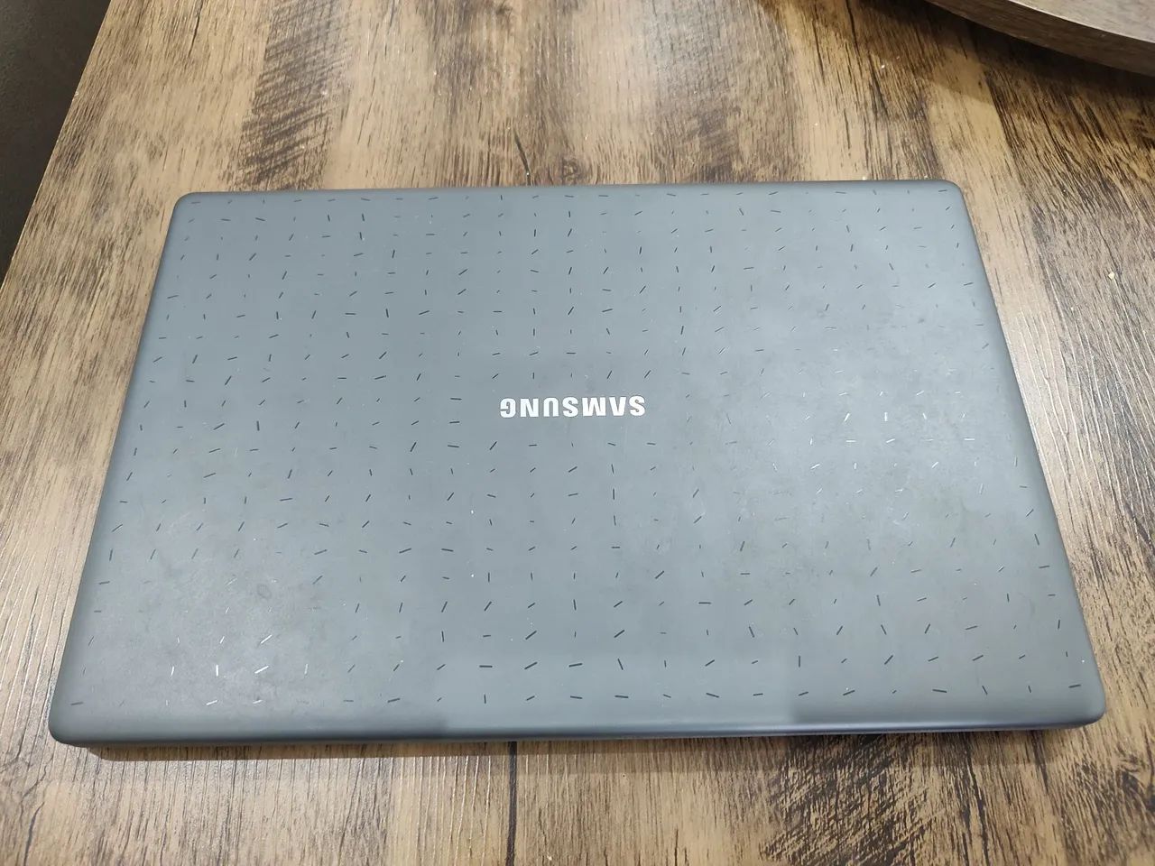 Notebook Samsung  - Foto 3